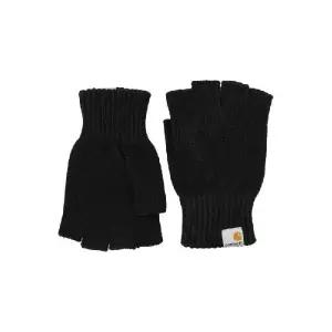 칼하트 WIP 로고 핑거리스 니트 장갑 I029559 89XX TP977114718