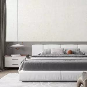 카키브라운방수 도배벽지 벽지 라인 아파트도배 실크벽지