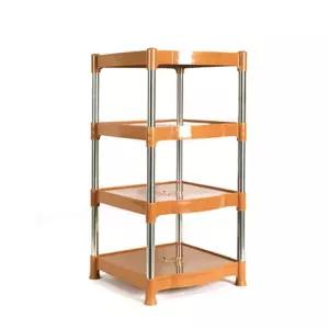 다용도함 앵글 공간장장식품 창고 무볼트 진열장 수납