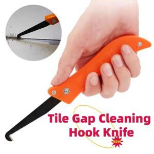 나이프 타일 수리 핸드 도구 먼지 오래된 제거 청소 박격포 건설 철강