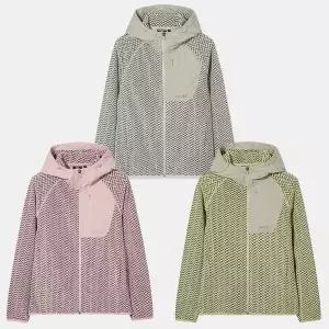 네파 여성 패스파인더 플리스자켓 7L861032329194