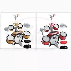 재즈 드럼 피아노 어린이 악기 음악 놀이 장난감