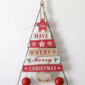 트리용품 크리스마스파티용품 트리모양 크리스마스 트리장식