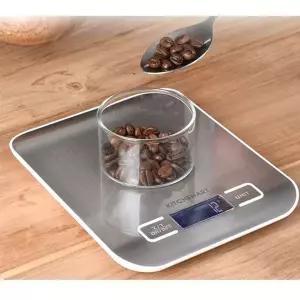 [하프클럽/브이와이]주방 저울 이유식 계량 미니저울 베이킹 전자