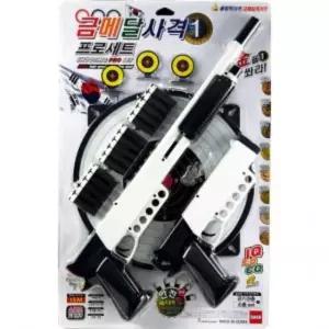 수집품 게임 가가코리아 금메달사격프로세트 생활 다트 건강