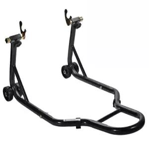 오토바이 스탠드 바이크 수리 정비 리어 작키 리프트