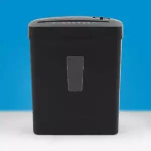 문서 파쇄기 문서 세단기 종이 파쇄기 세절기 13L