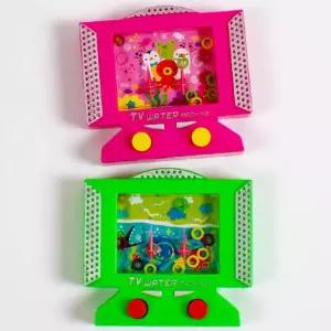 워터게임기 TV게임 가정용게임 물놀이 가정용워터게임