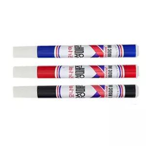 모나미 유성매직 (12개입) 다용도 사무용 유성펜