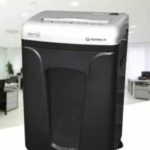 카피어랜드 문서 세단기 자료 분쇄기 파쇄기 세절기Q