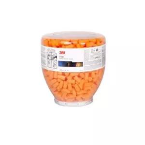 소음방지 귀마개 수면 방음 이어플러그 대용량 리필