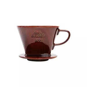 드리퍼 거치대 필터 우드 호환 브루잉