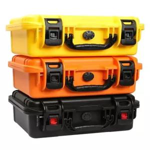 무전기 보관함 수납 하드케이스 정리대 가방 관리함 거치대