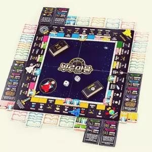 교구 선물 단체 씨앗사 워크샵 미니 신나는 파티 학교 MWD62672