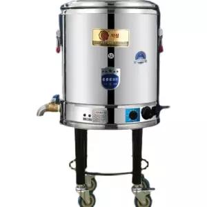 업소용 전기 기계 기타주방가전 급식실 이동식물통 슬라이서 자동 기타 이동식 육수 가정용