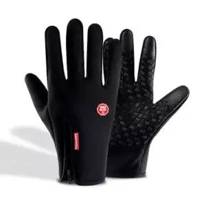 목장갑 스마트폰 터치장갑 방풍 장갑 등산 낚시 캠핑