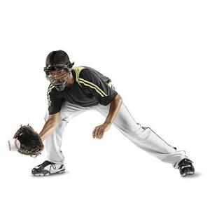 포수마스크 야구 헬멧 소프트볼 얼굴 청소년 보호 마스크