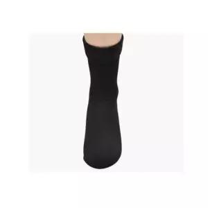 10대 방한 전체 융 기모 겨울양말 10켤레