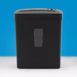 문서파쇄기 문서 파쇄기 세단기 종이 세절기 13L