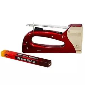 건타카 평화 멀티 타카 레드 목공타카 손타카 타 1P