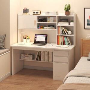 학생용책상 고등학생 일자형 책상 중학생책상 세트