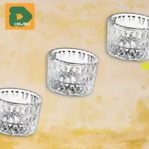 [엠알오]초홀더 이케아 티라이트홀더뚜껑 미니 양초 홀더 장식 (16517240)