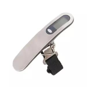 휴대용 디지털 저울/손저울/캐리어/중량/전자/공항/여행용/무게/측정/간편/수화물/가방/핸드/다용도/디지탈