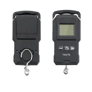 휴대용 디지털 손저울/캐리어/중량/전자/공항/여행용/무게/측정/간편/낚시/수화물/가방/핸드/다용도/디지탈