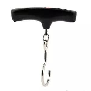 여행 가방 손저울/휴대용/캐리어/중량/전자/공항/여행용/무게/측정/간편/수화물/디지탈