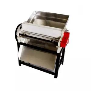 탈피기 박피기 산수유 타작기 다용도 타작