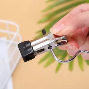 [살림의기술] 논스립 외집게 옷걸이 40P