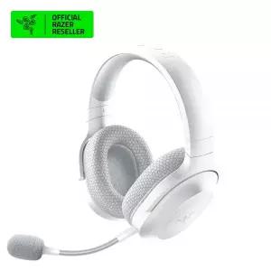 레이저코리아 게이밍헤드셋 무선 Barracuda X Plus 머큐리 MNS