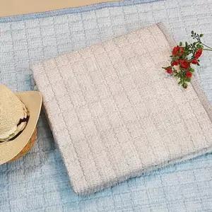 여름 카페트 여름시어서커 지문 시어서커패드 시어서커