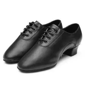 구두 스탠다드 사교 라틴화 댄스화 슈즈 라틴 남자 왈츠 연습화