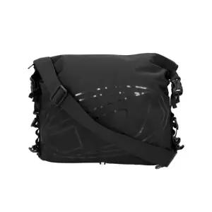 남성 드레이프 오벌 D 로고 스몰 크로스백 가방 X10046 P6333 T8013)