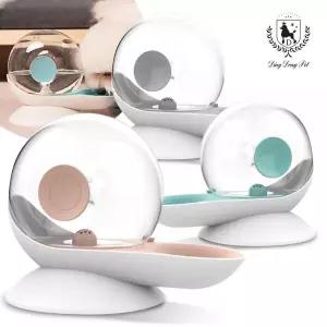 딩동펫 반려동물 반자동 급수기 사료 물 공급기 달팽이 MNS