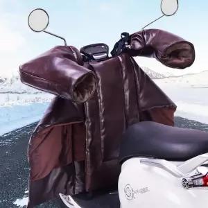 담요 방한 스쿠터 방한복 무릎 바람막이 토시 장갑 오토바이