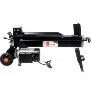 유압 도끼 장작 패기 유압도끼 장작패기땔감 나무쪼개는 단일상품 소형기계