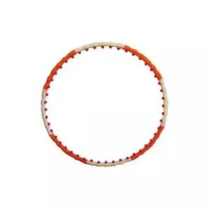 S로즈 1.2 훌라후프 1.2kg 에어쿠션돌기 자석내장