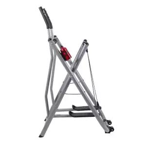 하늘걷기 스카이워커 워킹머신 하체 유산소 운동 기구