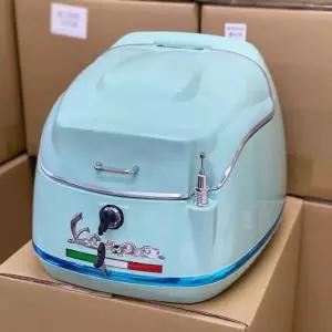 바이크 오토바이 탑박스 트렁크 리어백 헬멧 수납 박스