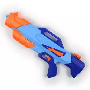 SJ 디럭스워터건 유아 어린이 너프대형물총