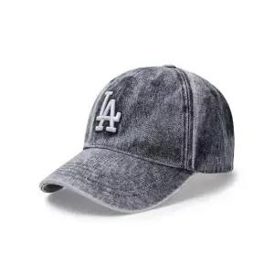 M 모자 GQC 3ACPVV45N-07CGS 헤비 워싱 언스트럭쳐 볼캡 LA다저스