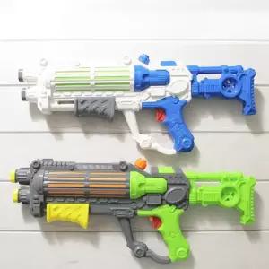 슈퍼 트윈 머신건 물총 워터밤 축제 공원 여름 완구 워터건 물놀이 용품 어린이날 단체 선물 어린이날선물