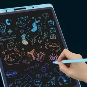 [문구] 그림 패드 스마트 20인치 전자 칠판 어린이 노트