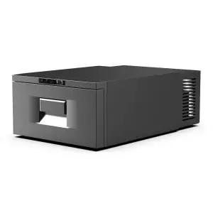 캠핑카 냉동고 서랍식 카라반 차량용 냉장고 화물차 쿨러 휴대용 냉장 범용