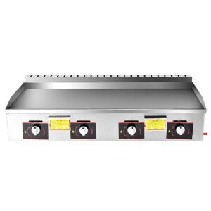 전기그릴 호떡 전기 전기불판 업소용 스텐 양면불판 구이판 그리들