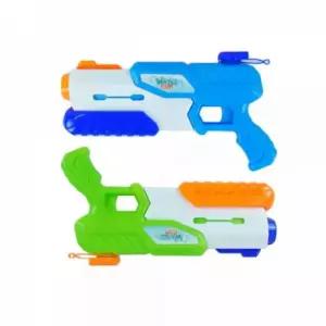 중형 펌프 물총 825 여름맞이 물총놀이 워터팡 어린이 물놀이용품