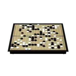 접이식 자석바둑판 휴대용 바둑판 바둑게임 보드게임