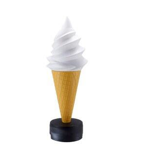 아이스크림 모형 대형 콘 장식 가짜 아이스크림 대형 옥외 광고